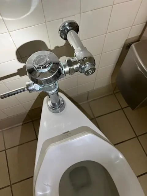 Fixture installation and repair for Pipe Repair in Goosetown